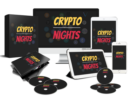 Crypto Nights Videos